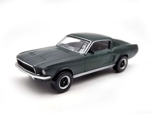 Mustang GT Fastback Coupe (1968) -  Norev - 1:43