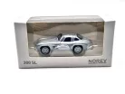 Mercedes Benz SL Class 300SL Coupe W198 (1954) -  Norev - 1:64