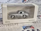 Mercedes Benz SL Class 300SL Coupe W198 (1954) -  Norev - 1:64