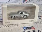 Mercedes Benz SL Class 300SL Coupe W198 (1954) -  Norev - 1:64