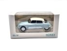 Citroen DS19 (1958) -  Norev - 1:58