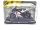 MotoGP - Yamaha YZR M1 #46 (2007) - Valentino Rossi -  Edicola - 1:18
