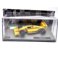 Lotus 100T Team Camel Honda #1 (1988) - Nelson Piquet