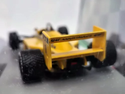 Lotus 100T Team Camel Honda #1 (1988) - Nelson Piquet