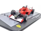 Ferrari F2001 F1 #1 (2001) - Italian GP - Michael Schumacher