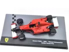 Ferrari F2001 F1 #1 (2001) - Italian GP - Michael Schumacher