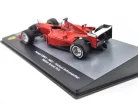 Ferrari F2001 F1 #1 (2001) - Italian GP - Michael Schumacher