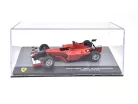 Ferrari F2001 F1 #1 (2001) - Italian GP - Michael Schumacher