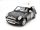 Mini Cooper (2006) - sötétzöld -  Maisto - 1:24