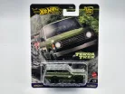 Hot Wheels Premium - Car Culture Terra Trek - Toyota Land Cruiser FJ60 -  Hot Wheels - 1:64