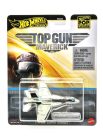 Hot Wheels Premium - Pop Culture - Top Gun Maverick - F/A-18E Super Hornet -  Hot Wheels - 1:64