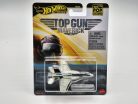 Hot Wheels Premium - Pop Culture - Top Gun Maverick - F/A-18E Super Hornet -  Hot Wheels - 1:64