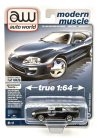 Auto World - Modern Muscle - 1995 Toyota Supra -  Auto World - 1:64