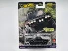 Hot Wheels Premium - Car Culture Terra Trek - Datsun King Cab Baja Custom - CHASE CAR -  Hot Wheels - 1:64