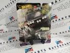 Hot Wheels Premium - Car Culture Terra Trek - Datsun King Cab Baja Custom - CHASE CAR -  Hot Wheels - 1:64