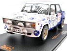 Lada 2105 VFTS #70 (1986) - 1000 Lakes Rallye -  Ixo - 1:18