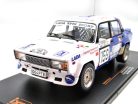 Lada 2105 VFTS #159 (1987) - 1000 Lakes Rallye -  Ixo - 1:18