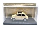 Fiat 500D -  Edicola - 1:24