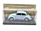 Volkswagen VW Kafer Bogár 1200 (1973) -  Edicola - 1:24