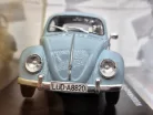 Volkswagen VW Kafer Bogár 1200 (1973) -  Edicola - 1:24