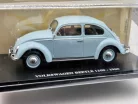 Volkswagen VW Kafer Bogár 1200 (1973) -  Edicola - 1:24