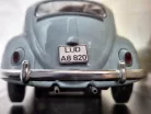 Volkswagen VW Kafer Bogár 1200 (1973) -  Edicola - 1:24