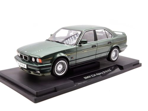 BMW E34 Alpina B10 (1994) - sedan -  MCG - 1:18