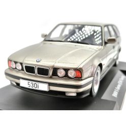 BMW E34 (1991) Touring -  MCG - 1:18