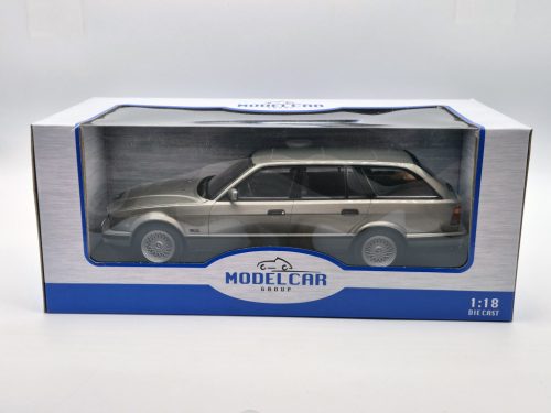 BMW E34 (1991) Touring -  MCG - 1:18