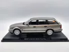 BMW E34 (1991) Touring -  MCG - 1:18