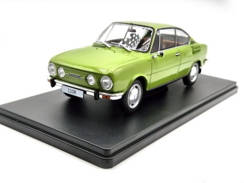 Skoda 110R -  Whitebox - 1:24