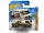 Hot Wheels VW T3 Custom - HW Vans 4/5 - 227/250 -  Hot Wheels - 1:64