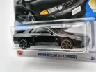 Hot Wheels Nissan Skyline GT-R (BNR32) - HW Screen Time - 2/10 - 4/250 -  Hot Wheels - 1:64