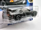 Hot Wheels Nissan Skyline GT-R (BNR32) - HW Screen Time - 2/10 - 4/250 -  Hot Wheels - 1:64