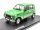 Renault R4 GTL (1978) -  Solido - 1:18