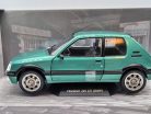 Peugeot 205 1.9 Gti Griffe (1990) -  Solido - 1:18