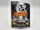 Jeep Jeepster  (1967) - Ace Ventura -  Greenlight - 1:64