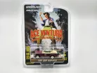 Jeep Jeepster  (1967) - Ace Ventura -  Greenlight - 1:64
