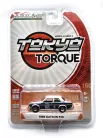 Greenlight Tokyo Torque - Datsun 510 #95 (1969) -  Greenlight - 1:64