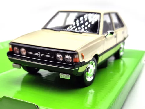 FSO Polonez 1500M (1978) -  Welly - 1:24