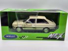 FSO Polonez 1500M (1978) -  Welly - 1:24