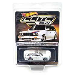   Hot Wheels Elite 64 BMW 318i Touring (1990) -  Hot Wheels - 1:64
