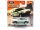 Ford Fiesta MK 2 (1983) - 84/125 - bliszteres -  Matchbox - 1:64