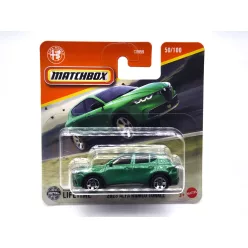   Alfa Romeo Tonale (2023) - 50/100 - bliszteres -  Matchbox - 1:64