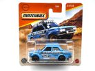 Datsun 510 Rally (1970) - 51/125 - bliszteres  -  Matchbox - 1:64