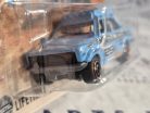 Datsun 510 Rally (1970) - 51/125 - bliszteres  -  Matchbox - 1:64