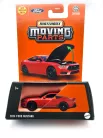 Matchbox Moving Parts - 2024 Ford Mustang -  Matchbox - 1:64