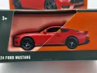 Matchbox Moving Parts - 2024 Ford Mustang -  Matchbox - 1:64