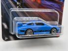 Hot Wheels Fast and Furious - Halálos iramban 5/5 - Porsche 911 GT3 RS -  Hot Wheels - 1:64
