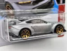 Ford Mustang GTD - 2025 34/250 - Mustang 60 -  Hot Wheels - 1:64